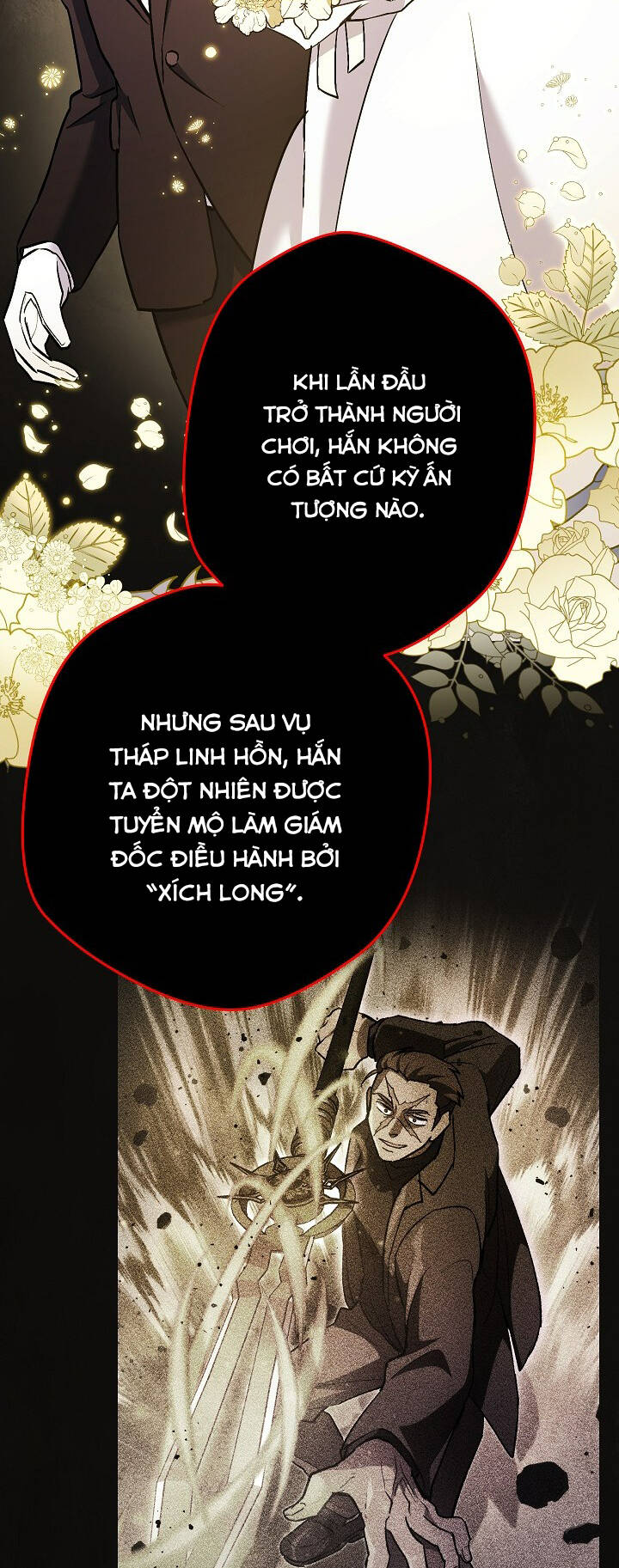 Sự Sống Sót Của Kẻ Chiêu Hồn: Chapter 34