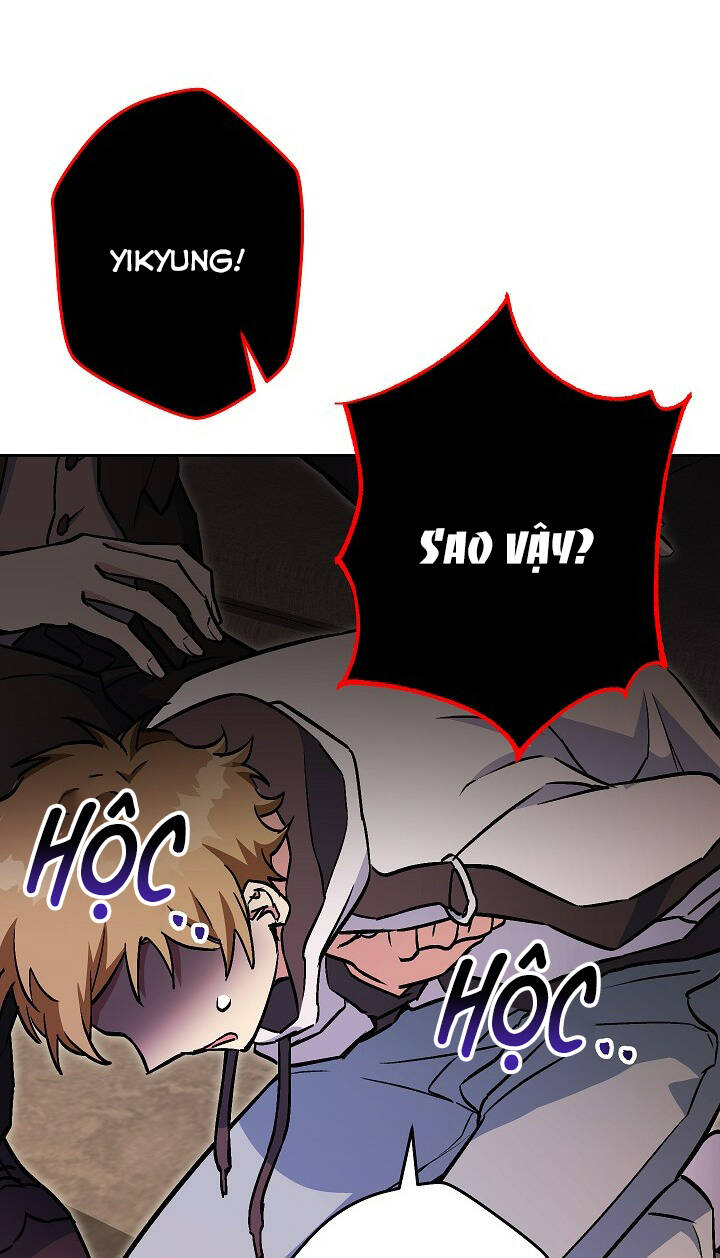 Sự Sống Sót Của Kẻ Chiêu Hồn: Chapter 34