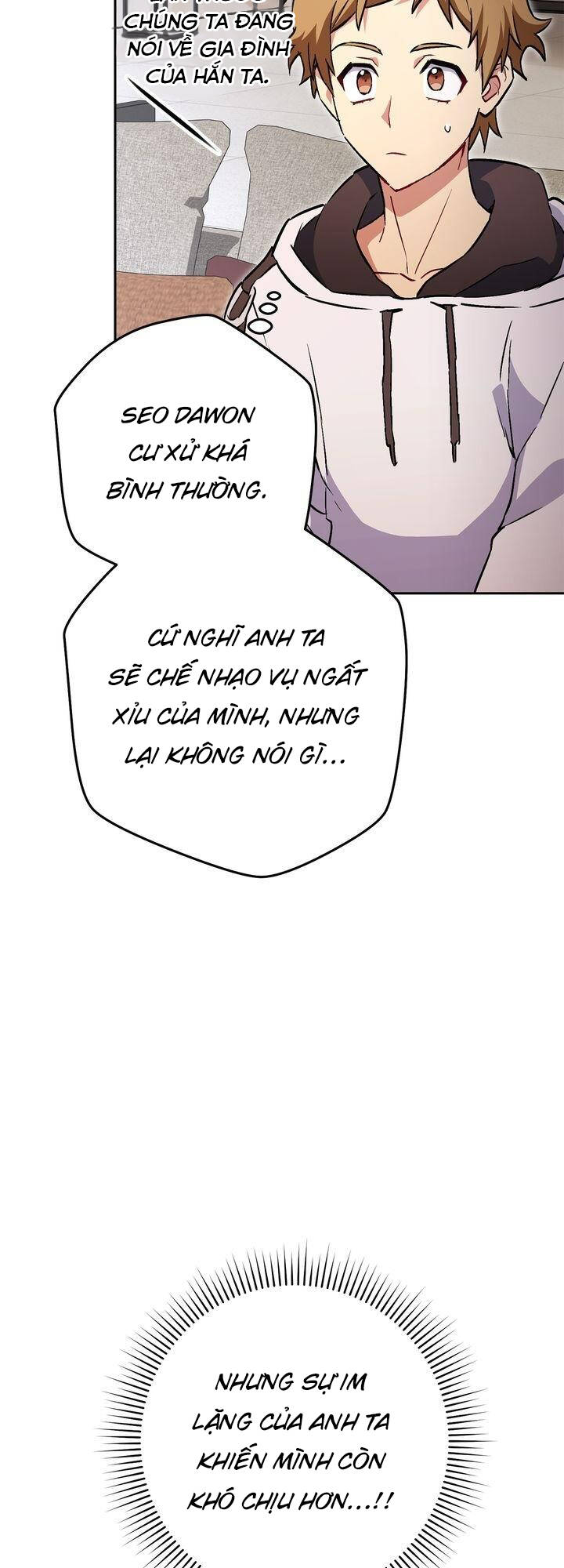 Sự Sống Sót Của Kẻ Chiêu Hồn: Chapter 35