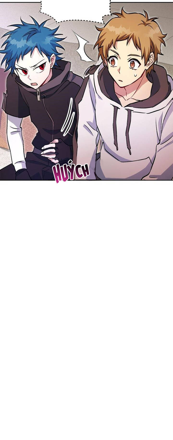 Sự Sống Sót Của Kẻ Chiêu Hồn: Chapter 35