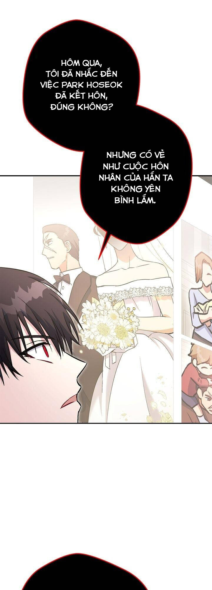 Sự Sống Sót Của Kẻ Chiêu Hồn: Chapter 35