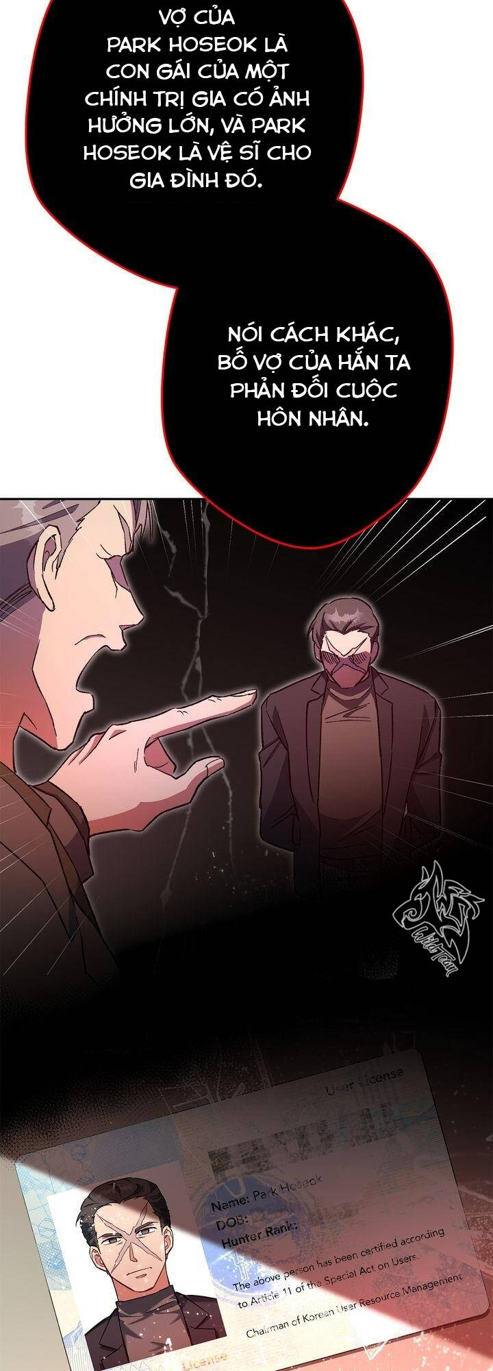 Sự Sống Sót Của Kẻ Chiêu Hồn: Chapter 35