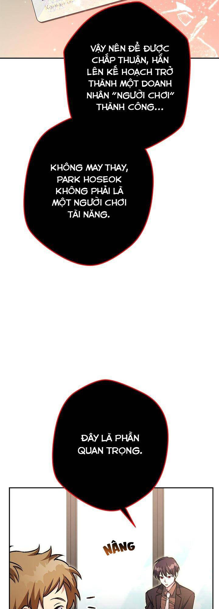 Sự Sống Sót Của Kẻ Chiêu Hồn: Chapter 35
