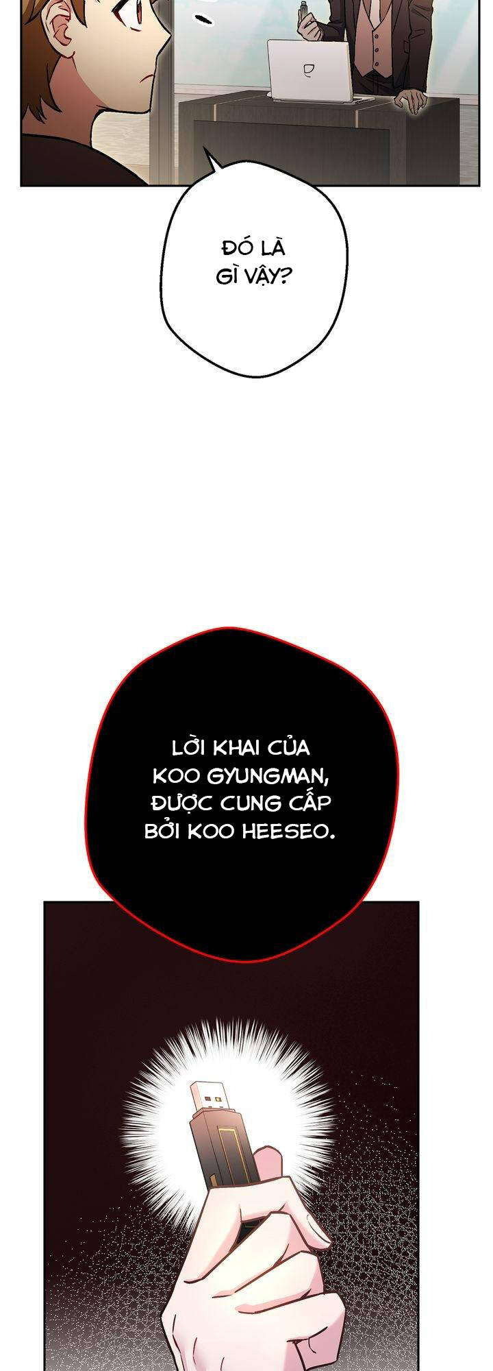 Sự Sống Sót Của Kẻ Chiêu Hồn: Chapter 35