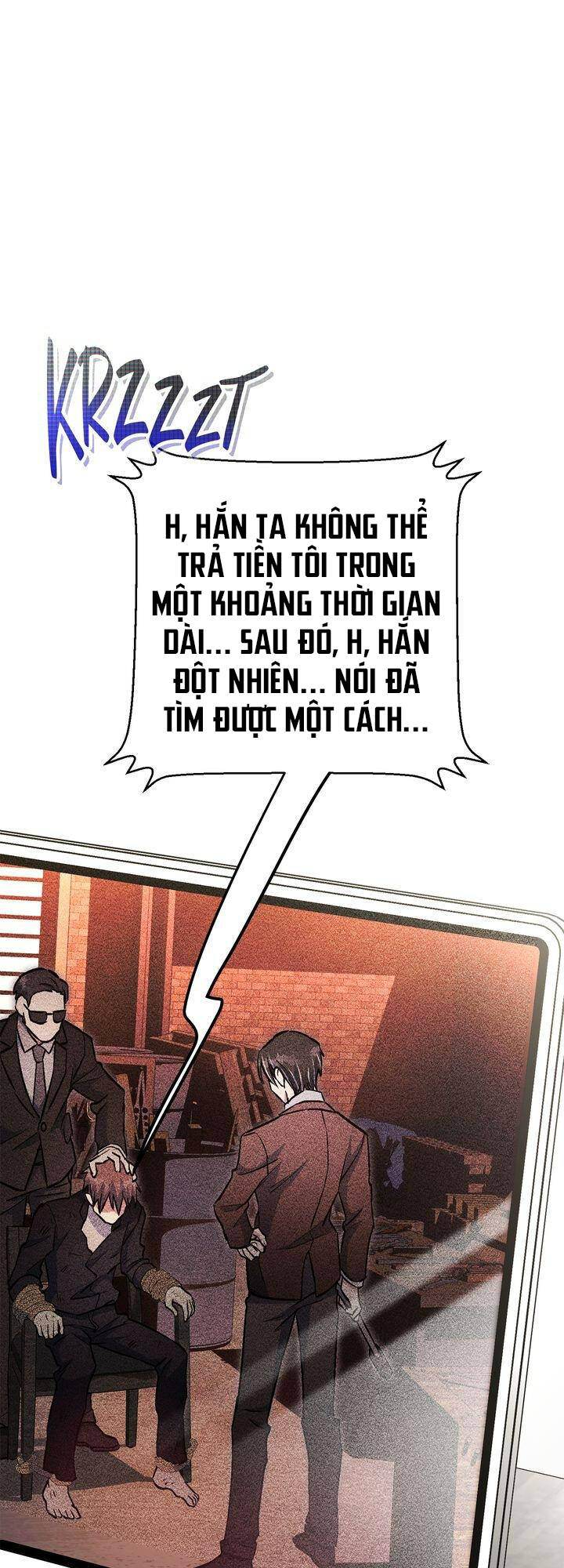Sự Sống Sót Của Kẻ Chiêu Hồn: Chapter 35