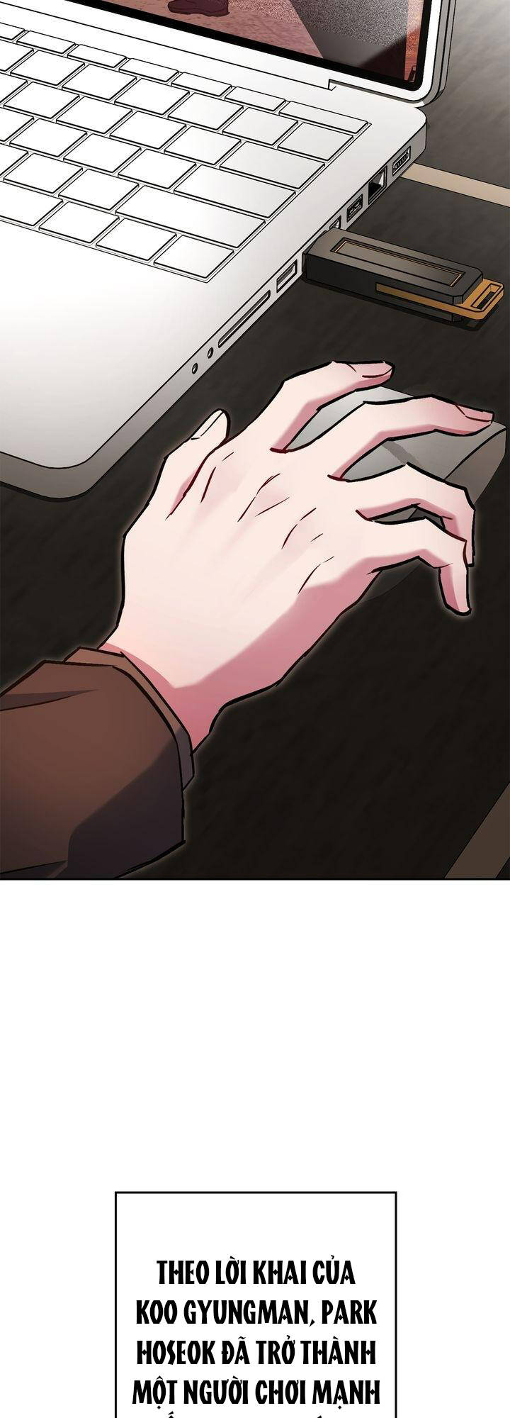 Sự Sống Sót Của Kẻ Chiêu Hồn: Chapter 35