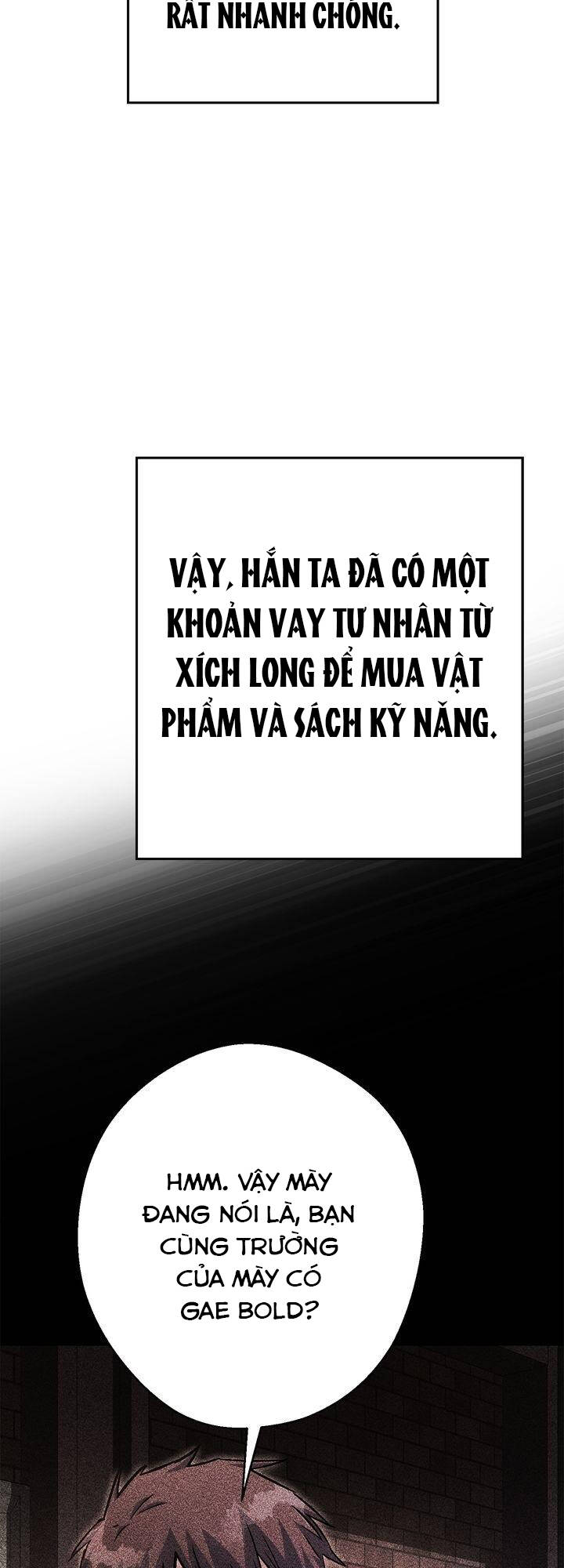 Sự Sống Sót Của Kẻ Chiêu Hồn: Chapter 35
