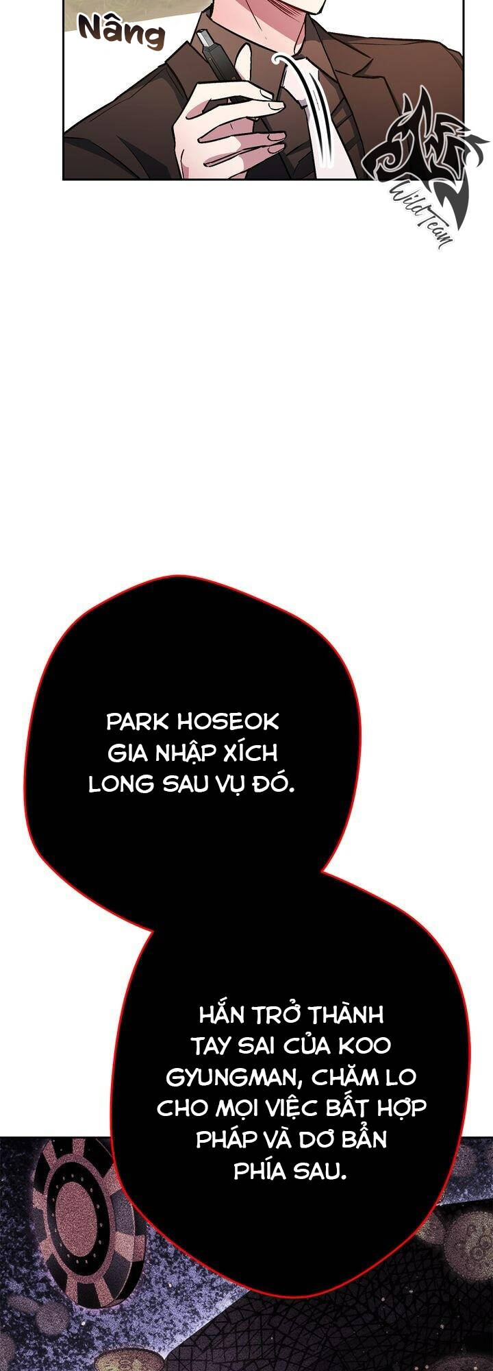Sự Sống Sót Của Kẻ Chiêu Hồn: Chapter 35