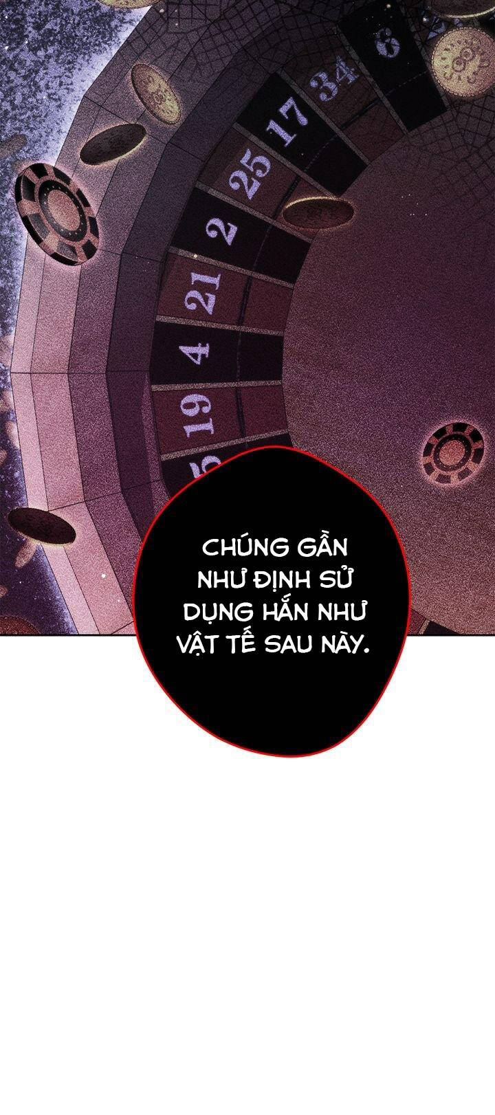 Sự Sống Sót Của Kẻ Chiêu Hồn: Chapter 35