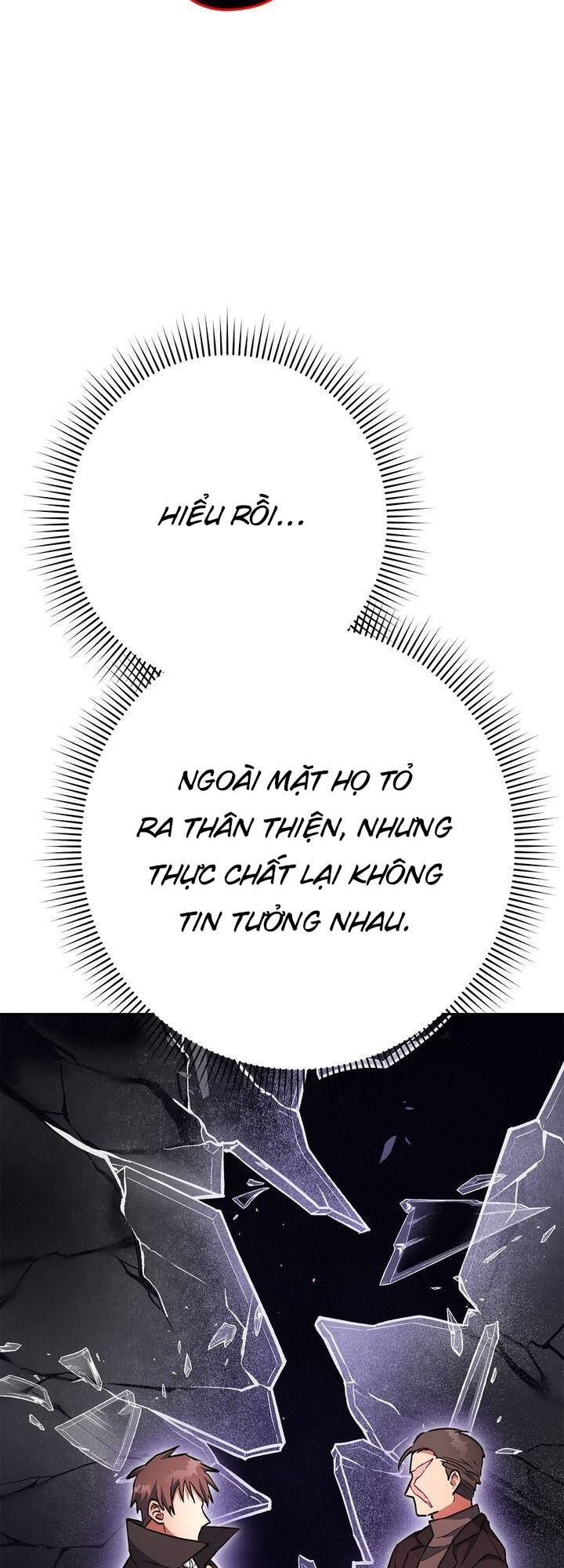 Sự Sống Sót Của Kẻ Chiêu Hồn: Chapter 35