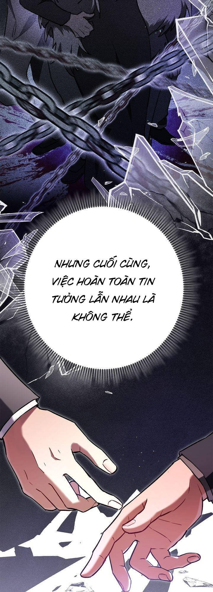 Sự Sống Sót Của Kẻ Chiêu Hồn: Chapter 35