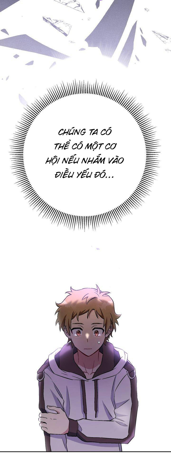 Sự Sống Sót Của Kẻ Chiêu Hồn: Chapter 35