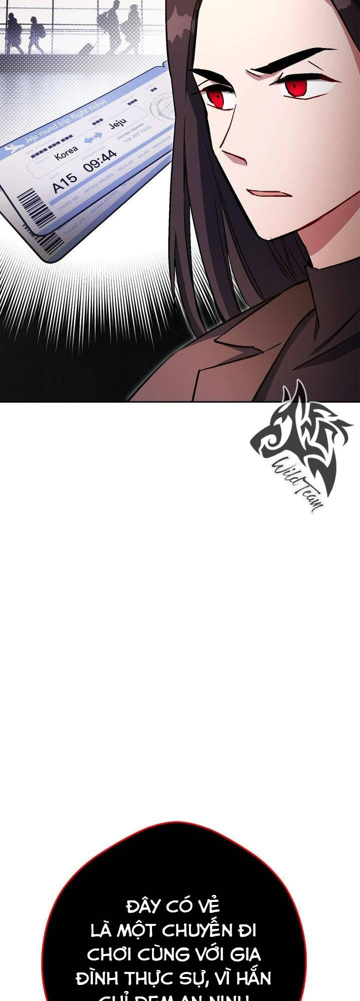 Sự Sống Sót Của Kẻ Chiêu Hồn: Chapter 35