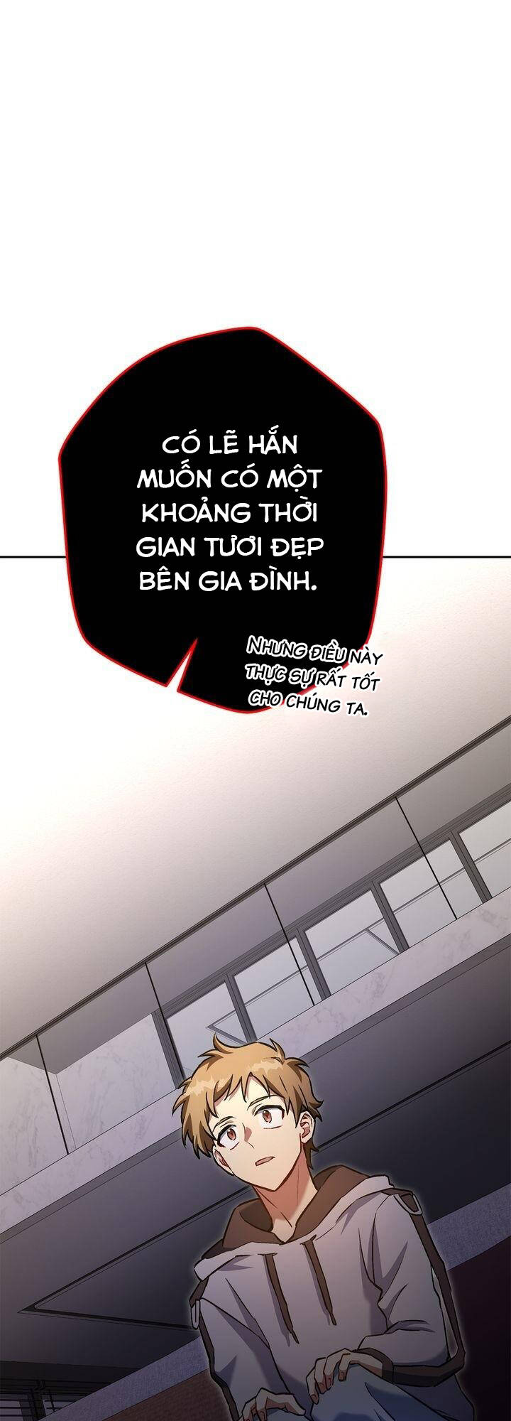 Sự Sống Sót Của Kẻ Chiêu Hồn: Chapter 35