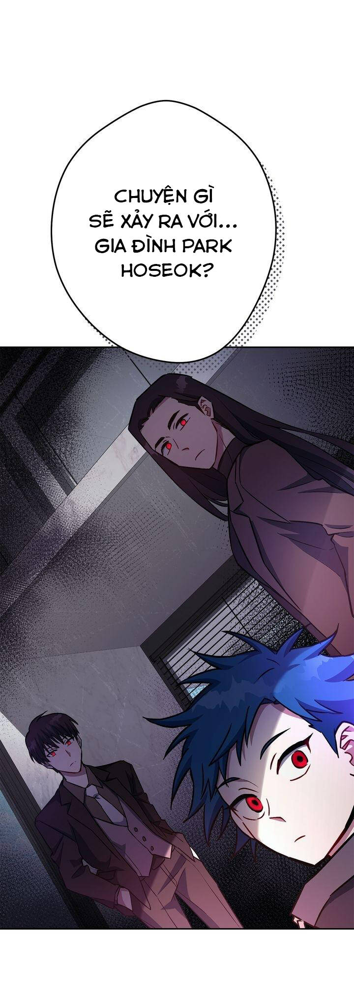 Sự Sống Sót Của Kẻ Chiêu Hồn: Chapter 35