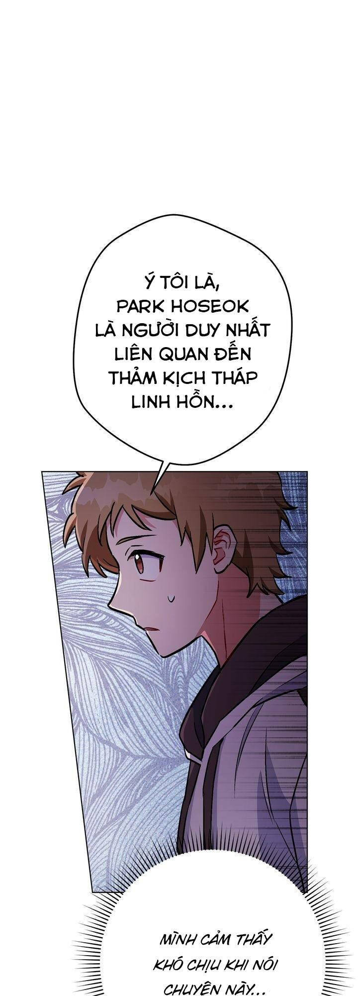 Sự Sống Sót Của Kẻ Chiêu Hồn: Chapter 35