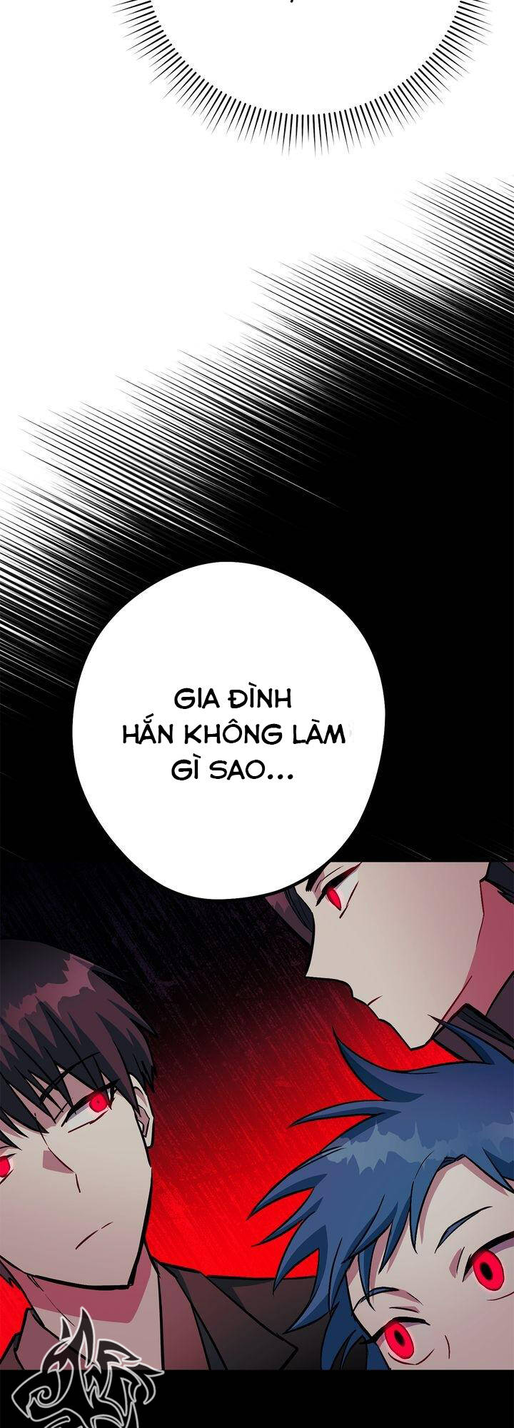 Sự Sống Sót Của Kẻ Chiêu Hồn: Chapter 35