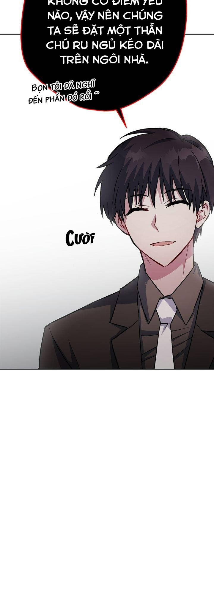 Sự Sống Sót Của Kẻ Chiêu Hồn: Chapter 35