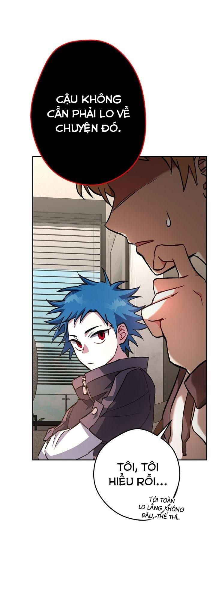 Sự Sống Sót Của Kẻ Chiêu Hồn: Chapter 35