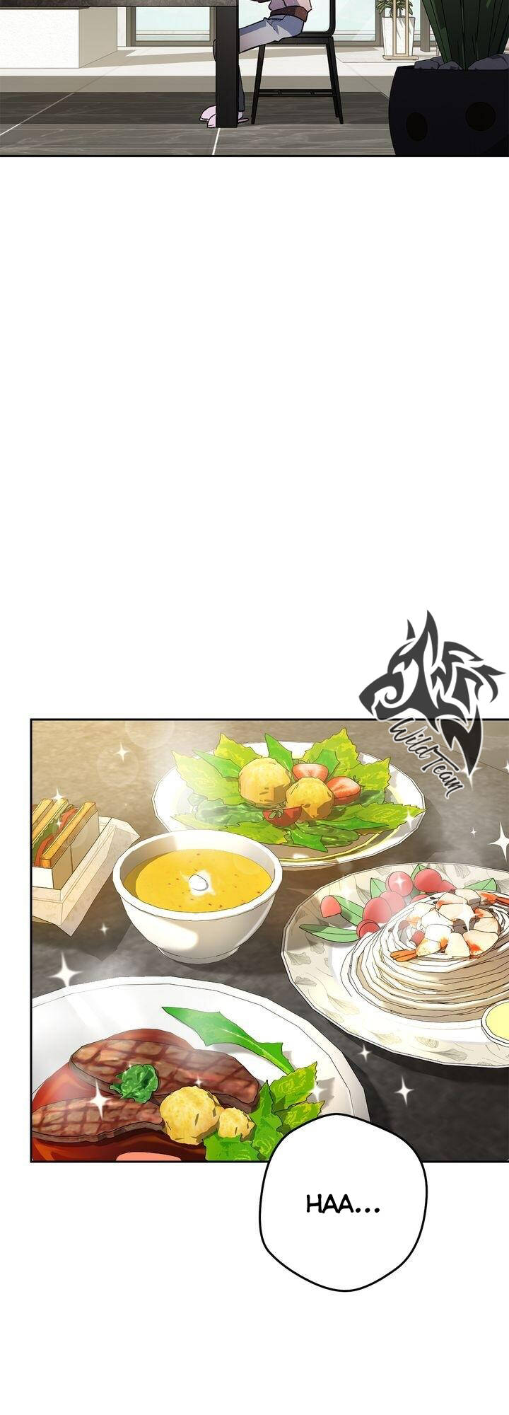 Sự Sống Sót Của Kẻ Chiêu Hồn: Chapter 35