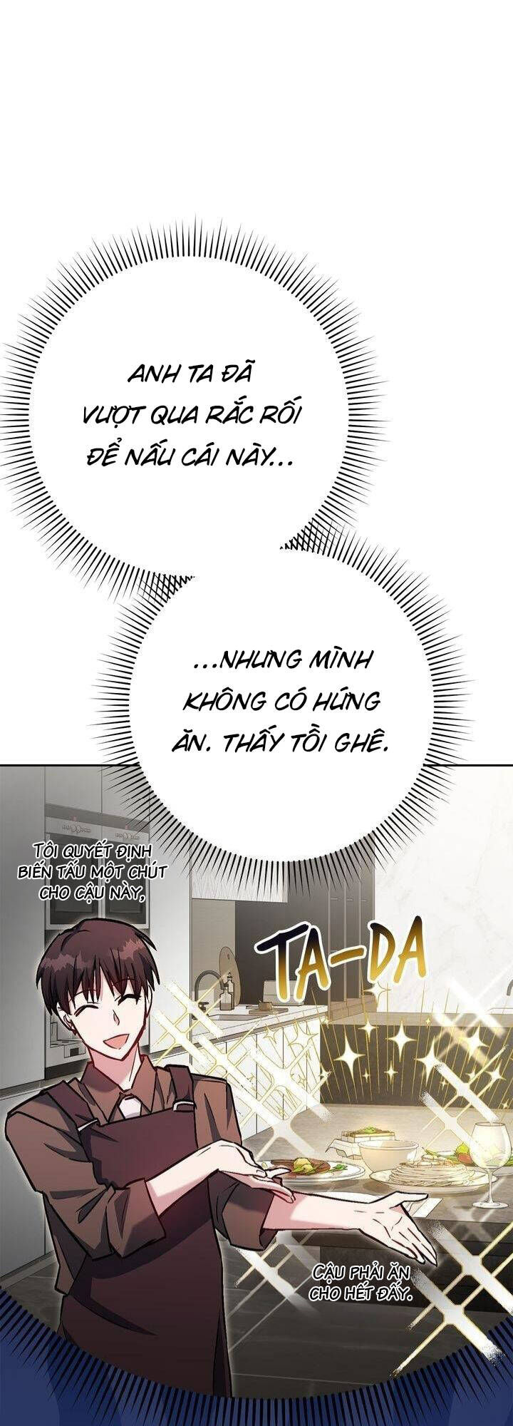 Sự Sống Sót Của Kẻ Chiêu Hồn: Chapter 35