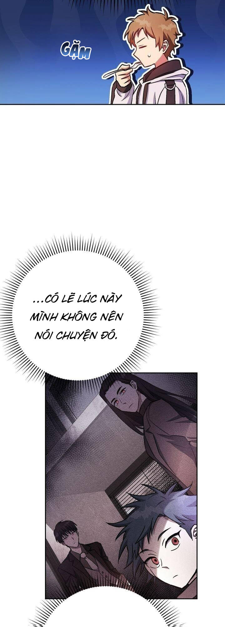 Sự Sống Sót Của Kẻ Chiêu Hồn: Chapter 35