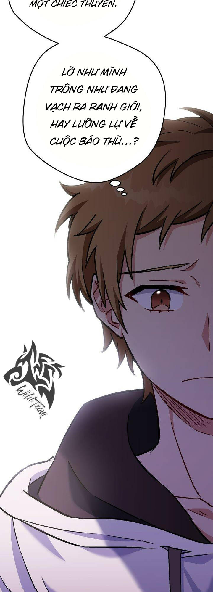 Sự Sống Sót Của Kẻ Chiêu Hồn: Chapter 35