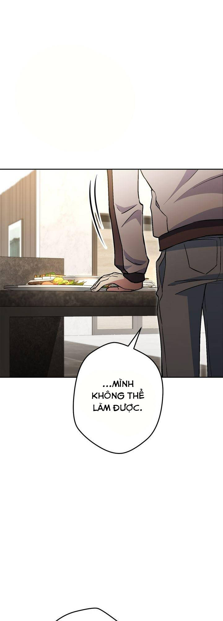 Sự Sống Sót Của Kẻ Chiêu Hồn: Chapter 35