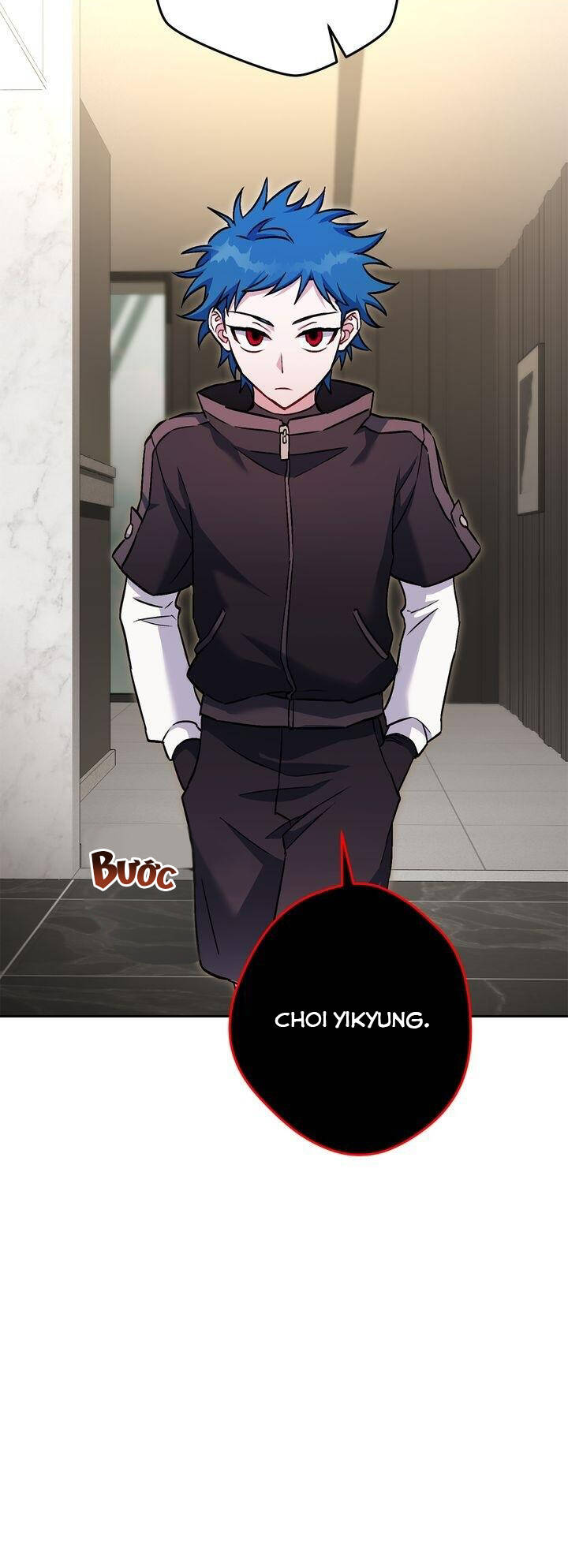 Sự Sống Sót Của Kẻ Chiêu Hồn: Chapter 35