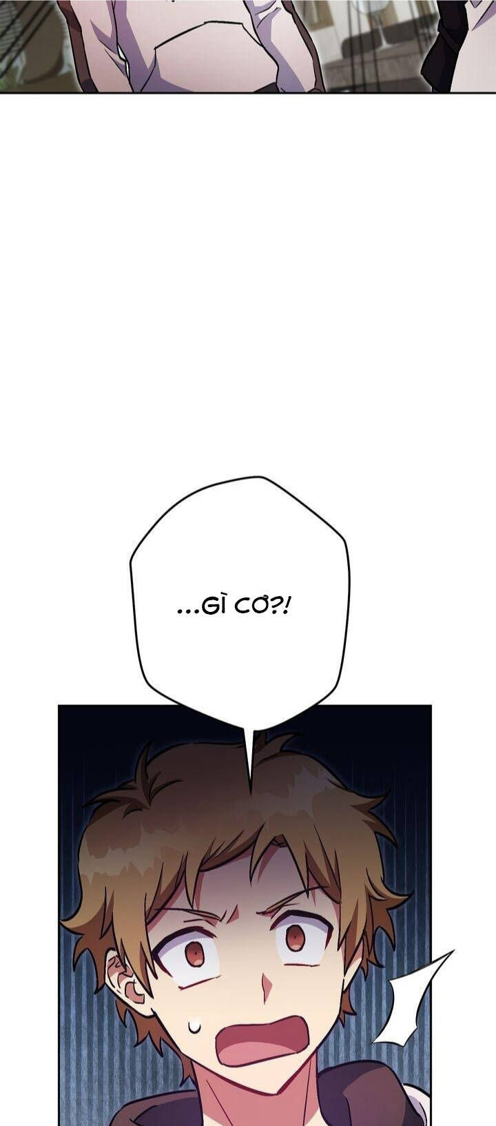 Sự Sống Sót Của Kẻ Chiêu Hồn: Chapter 35