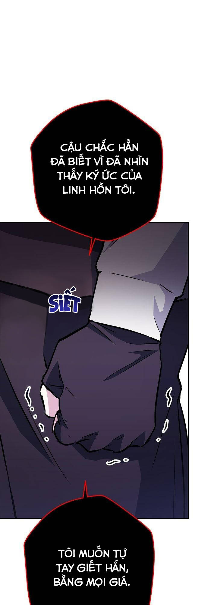 Sự Sống Sót Của Kẻ Chiêu Hồn: Chapter 35