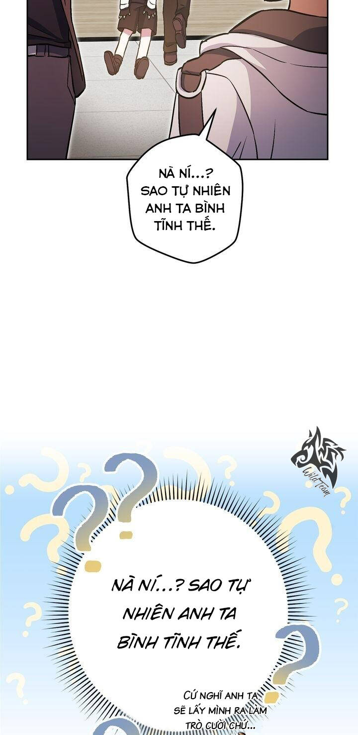 Sự Sống Sót Của Kẻ Chiêu Hồn: Chapter 35