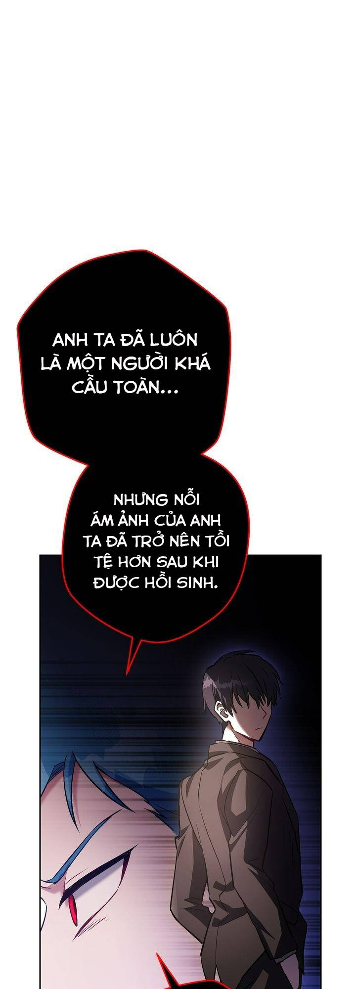 Sự Sống Sót Của Kẻ Chiêu Hồn: Chapter 35