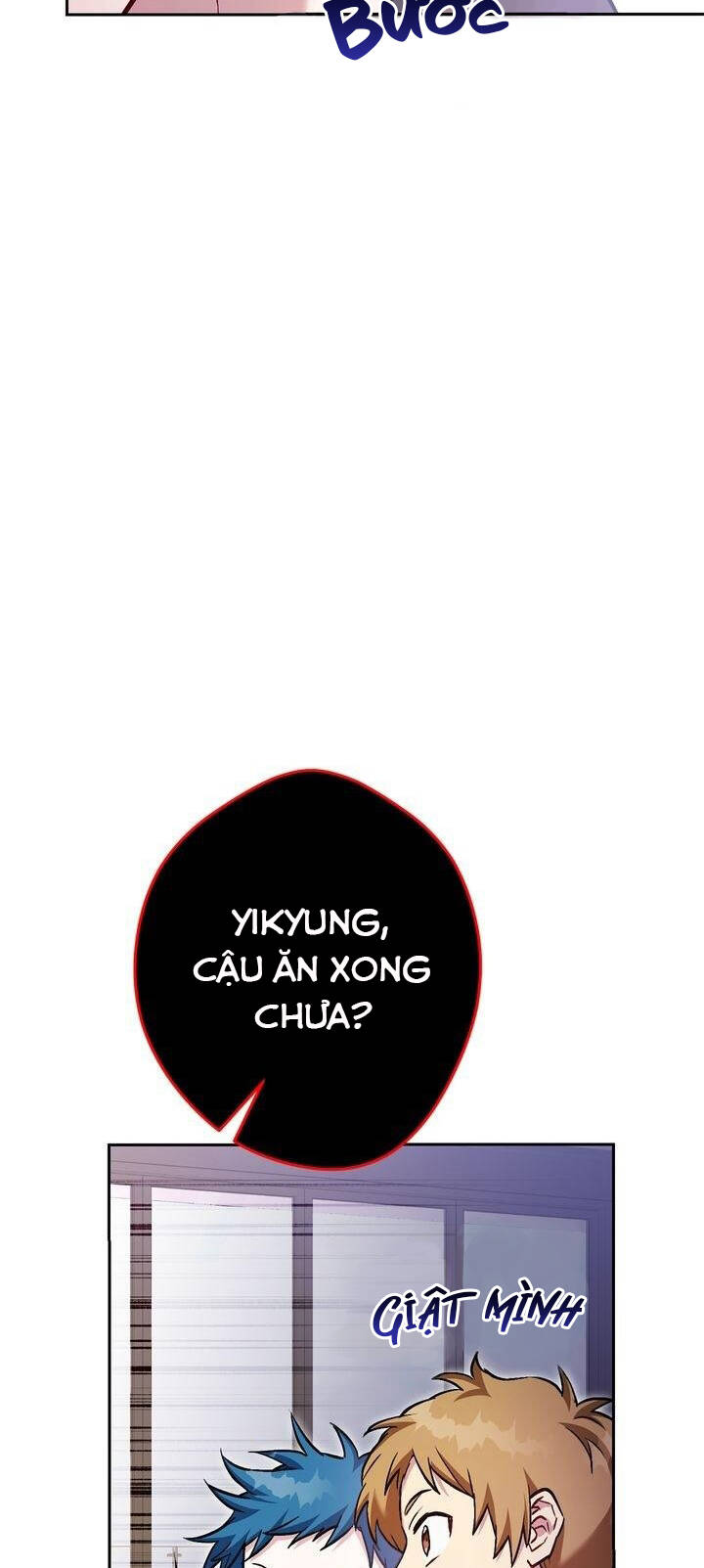 Sự Sống Sót Của Kẻ Chiêu Hồn: Chapter 35
