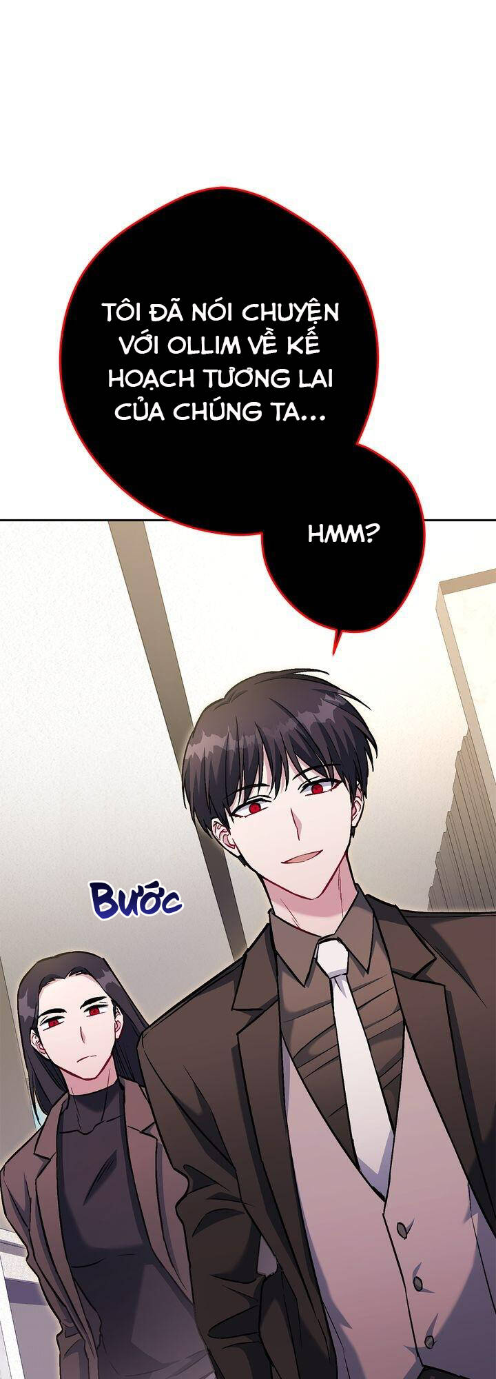 Sự Sống Sót Của Kẻ Chiêu Hồn: Chapter 35