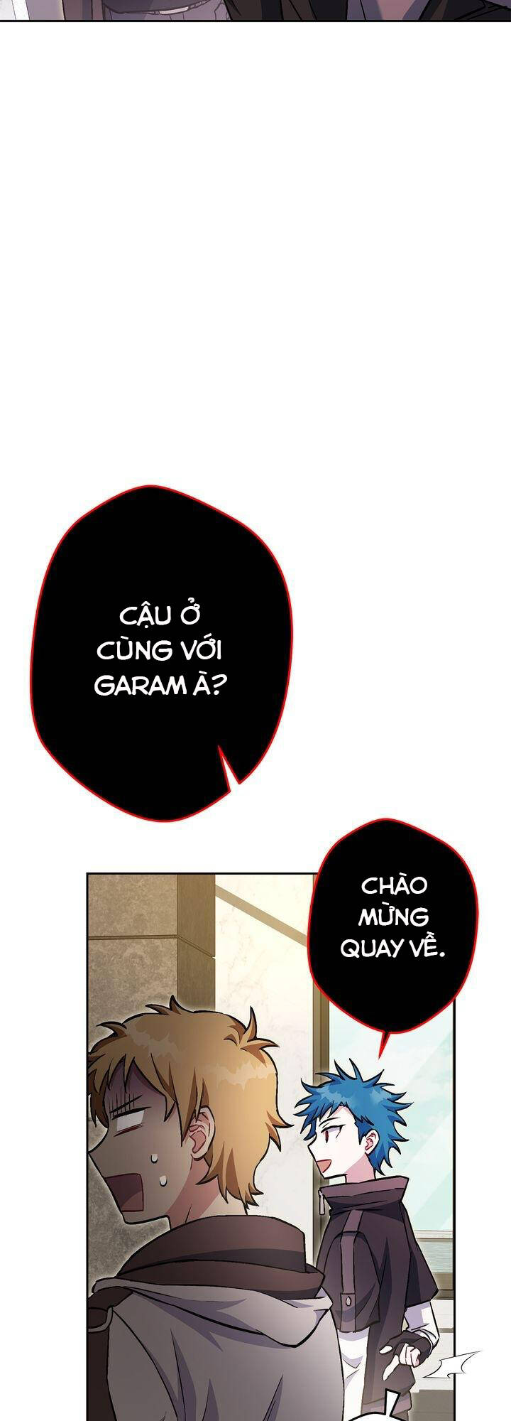 Sự Sống Sót Của Kẻ Chiêu Hồn: Chapter 35