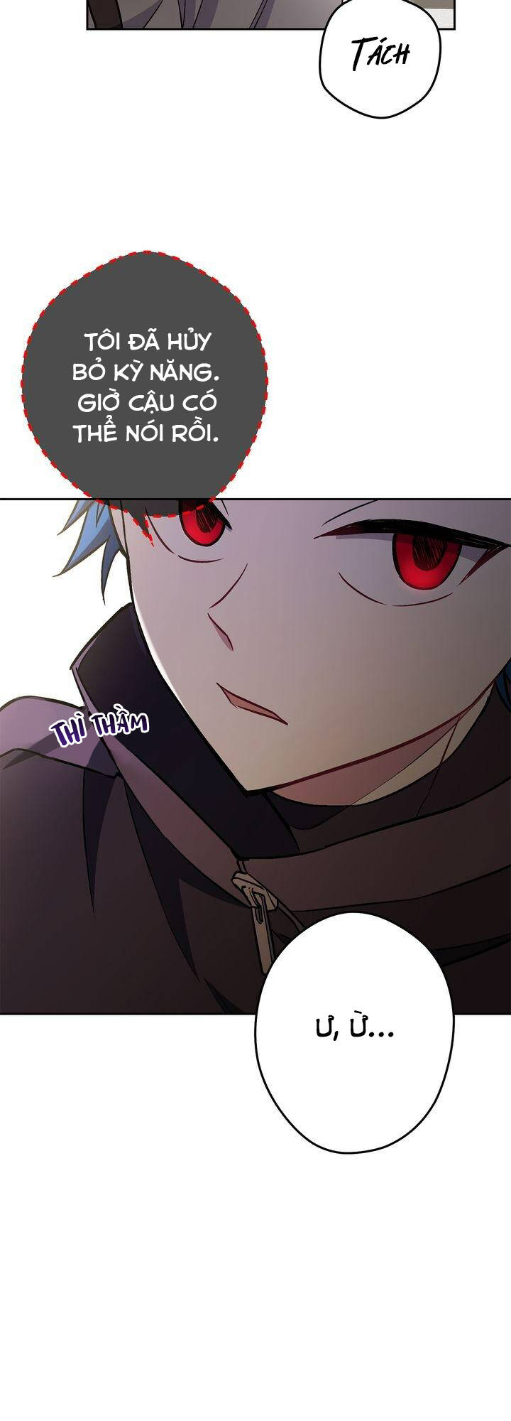 Sự Sống Sót Của Kẻ Chiêu Hồn: Chapter 35