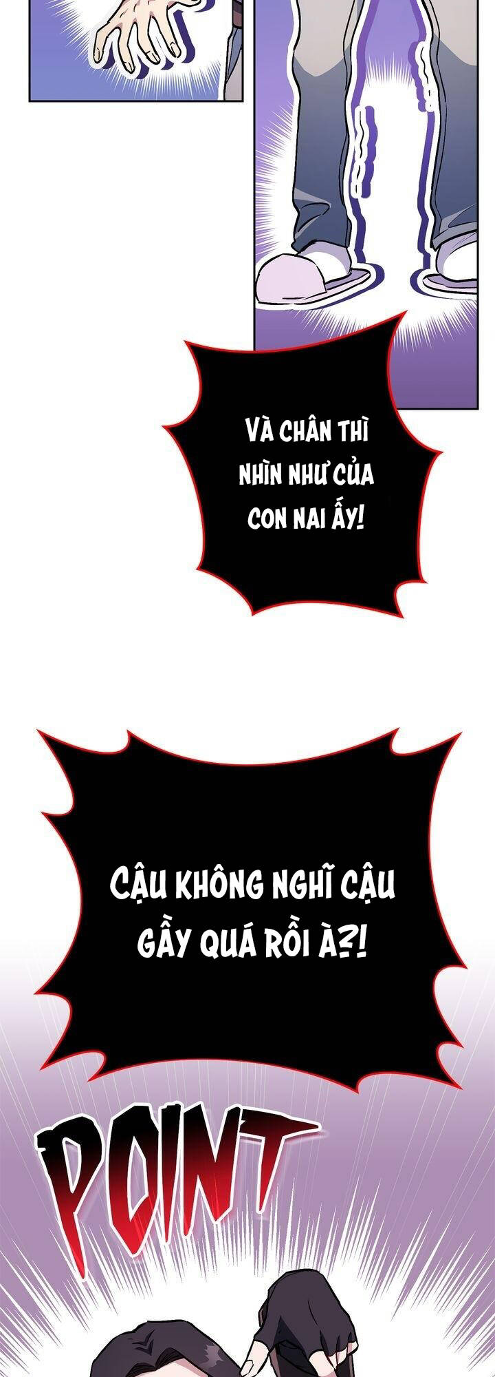 Sự Sống Sót Của Kẻ Chiêu Hồn: Chapter 35