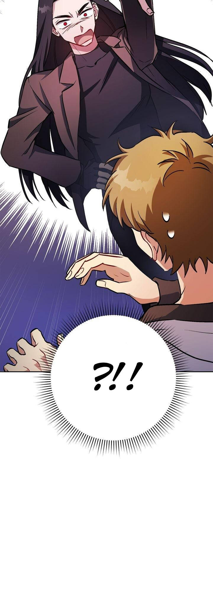 Sự Sống Sót Của Kẻ Chiêu Hồn: Chapter 35