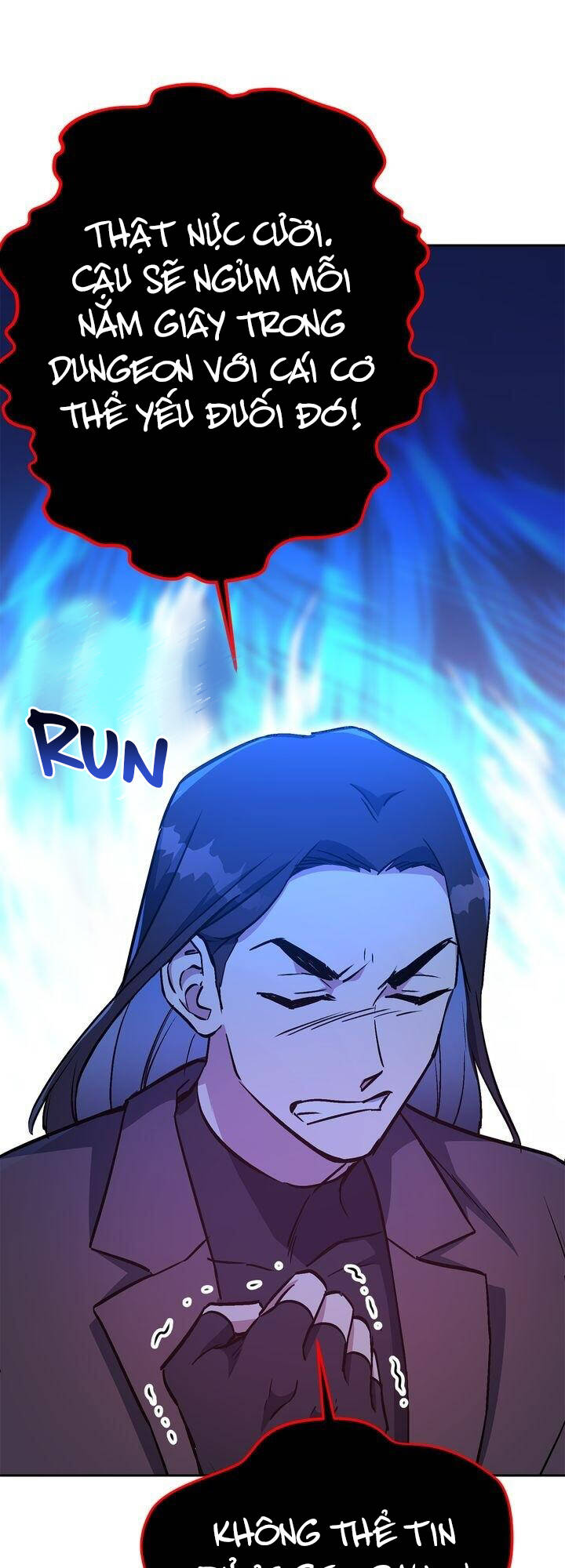 Sự Sống Sót Của Kẻ Chiêu Hồn: Chapter 35