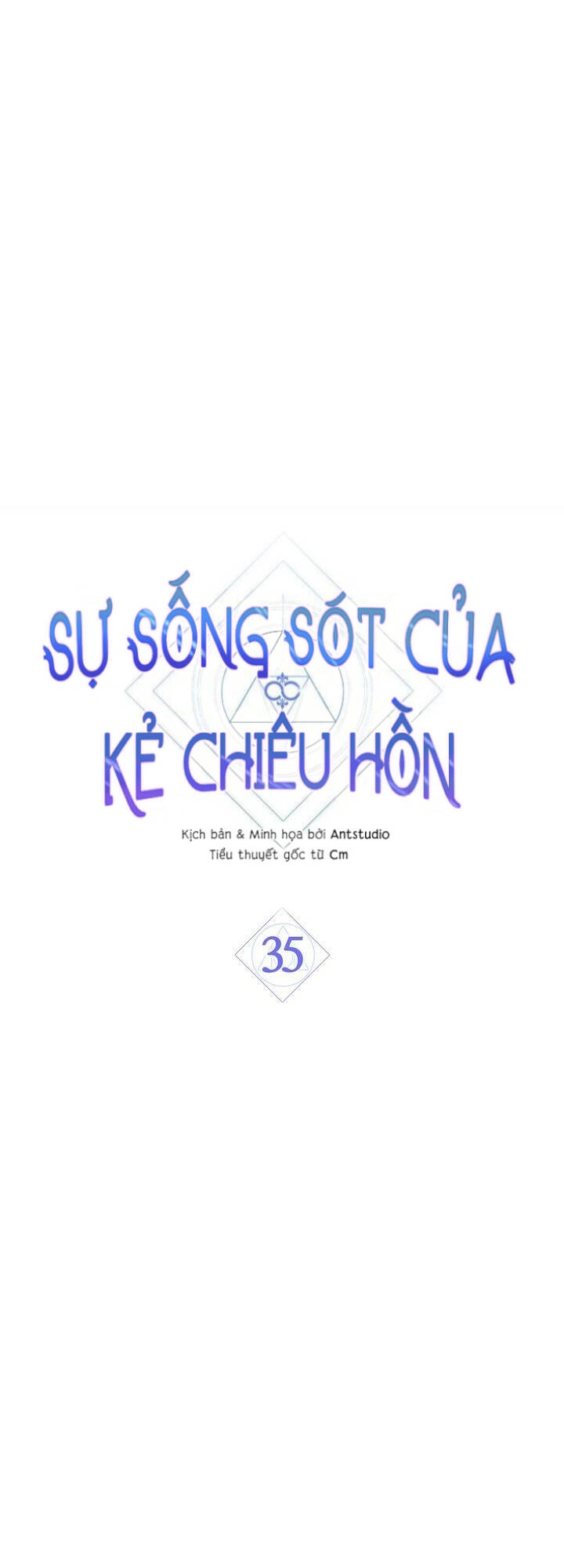 Sự Sống Sót Của Kẻ Chiêu Hồn: Chapter 35