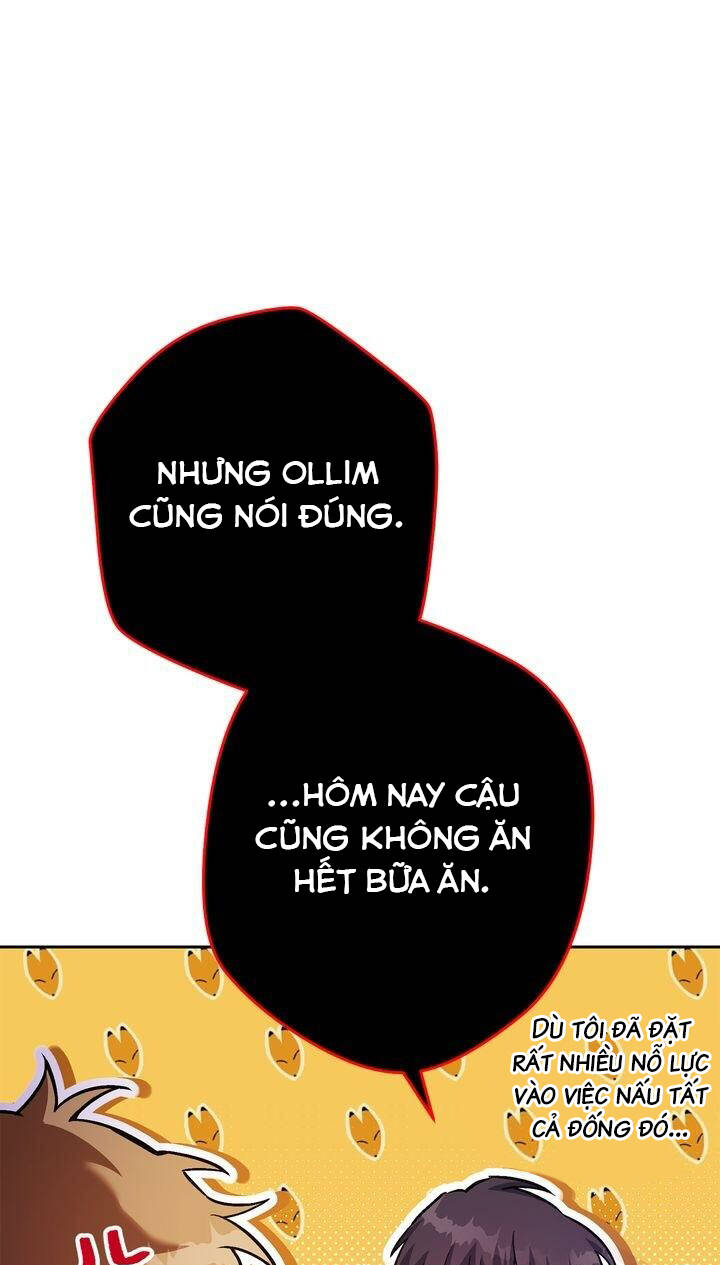 Sự Sống Sót Của Kẻ Chiêu Hồn: Chapter 35