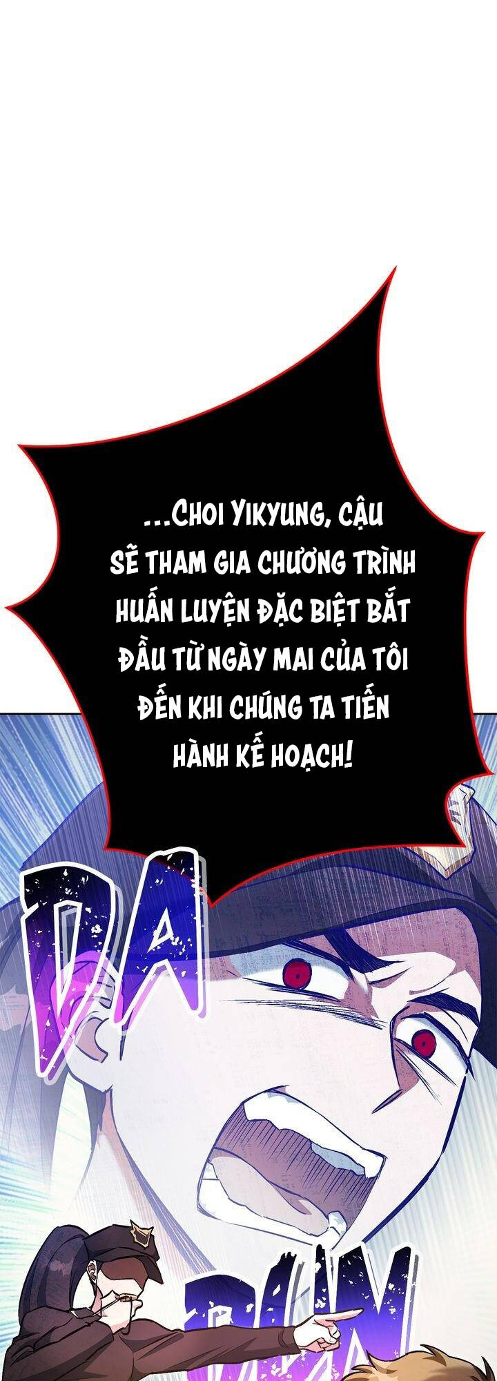 Sự Sống Sót Của Kẻ Chiêu Hồn: Chapter 35