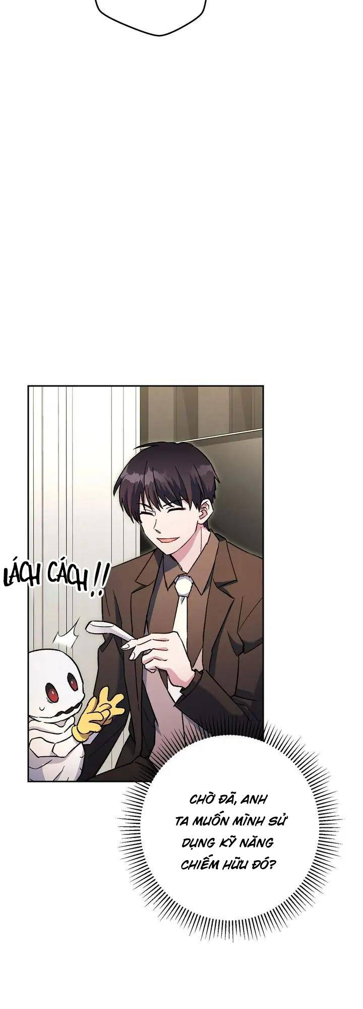 Sự Sống Sót Của Kẻ Chiêu Hồn: Chapter 36