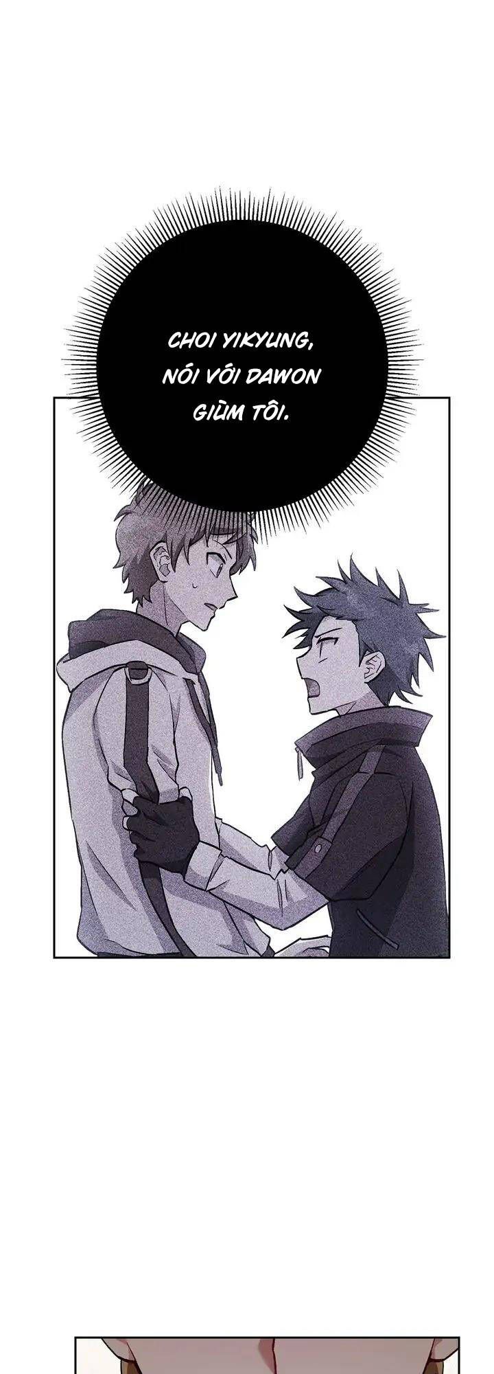 Sự Sống Sót Của Kẻ Chiêu Hồn: Chapter 36