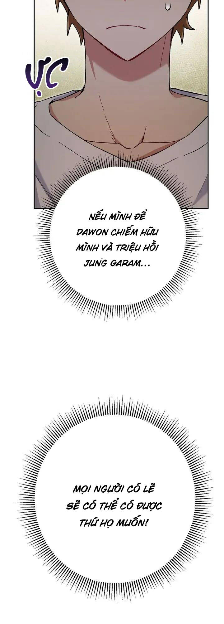 Sự Sống Sót Của Kẻ Chiêu Hồn: Chapter 36