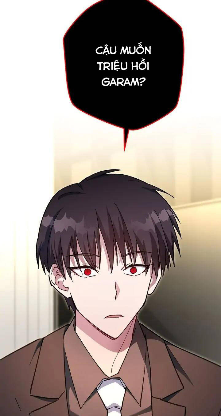 Sự Sống Sót Của Kẻ Chiêu Hồn: Chapter 36