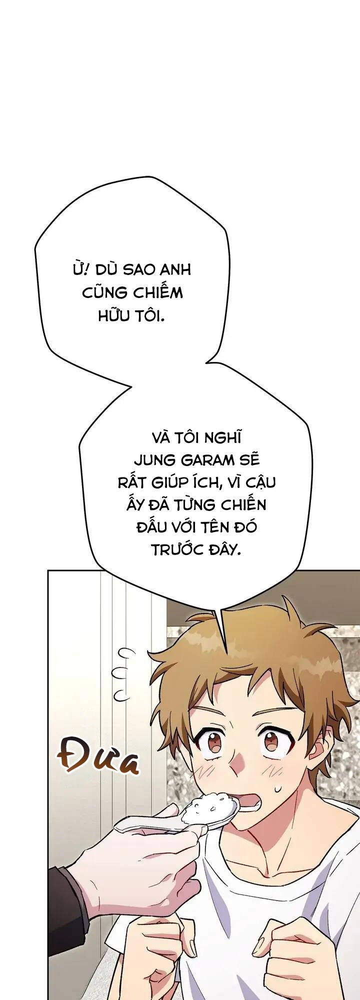 Sự Sống Sót Của Kẻ Chiêu Hồn: Chapter 36