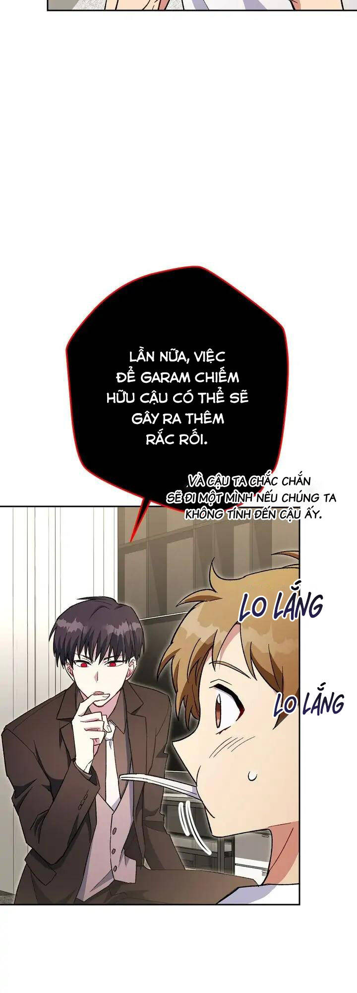 Sự Sống Sót Của Kẻ Chiêu Hồn: Chapter 36
