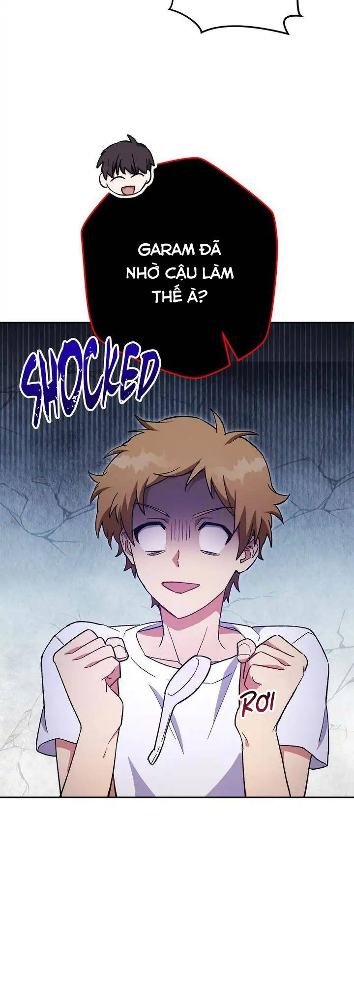 Sự Sống Sót Của Kẻ Chiêu Hồn: Chapter 36